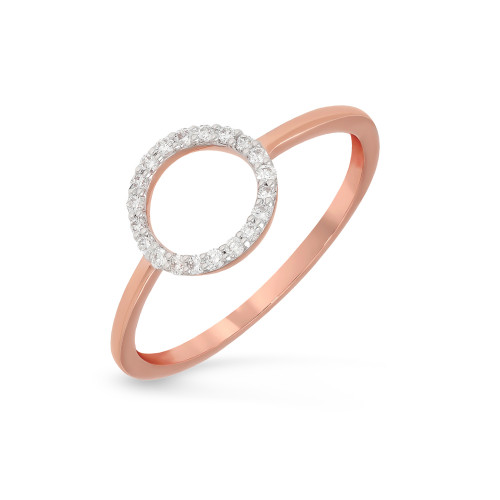 Mine Diamond Ring FRTND10055