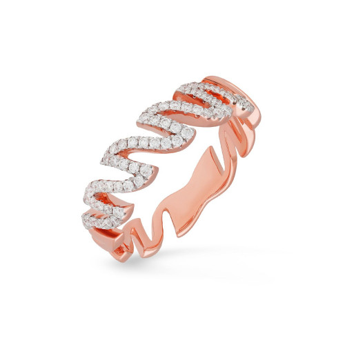 Mine Diamond Ring FRTND10165