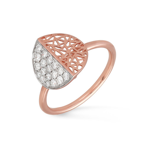 Mine Diamond Ring FRTND10318