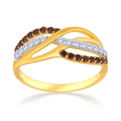 Malabar Gold Ring FRTWAWT582