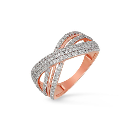 Mine Diamond Ring FRWAV20054