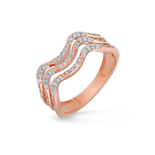 Mine Diamond Ring FRWAV20055