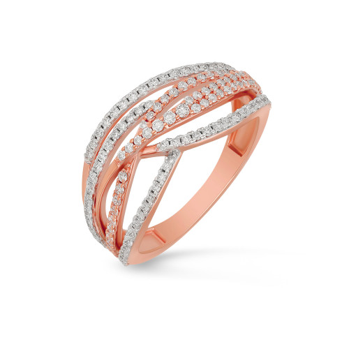 Mine Diamond Ring FRWAV20059