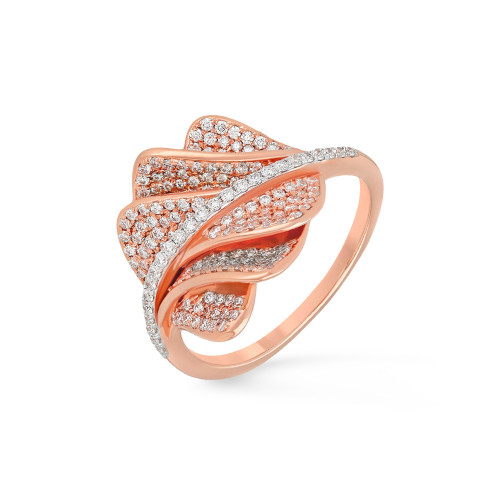 Mine Diamond Ring FRWAV20065
