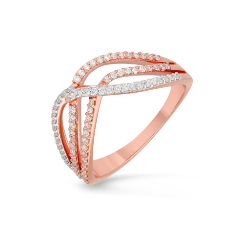 Mine Diamond Ring FRWAV20083