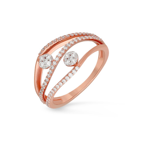 Mine Diamond Ring FRWAV20088