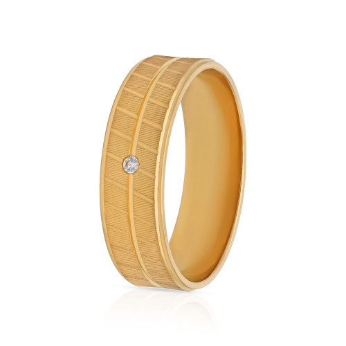 Malabar Gold Ring FRZNS10487