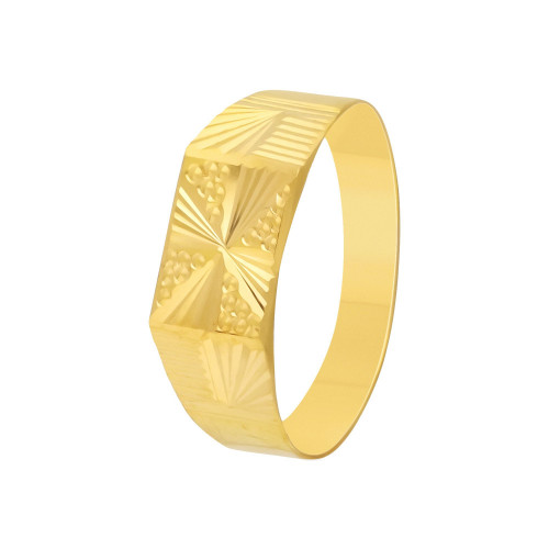 Malabar Gold Ring FRZNS45841
