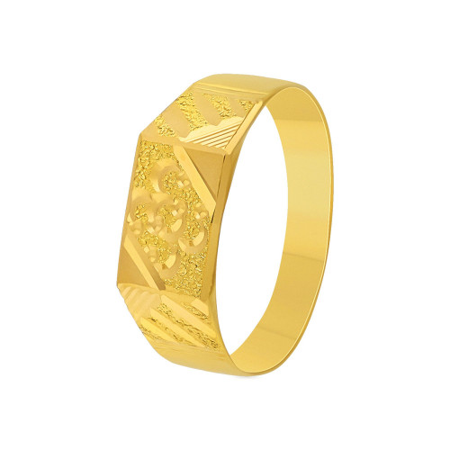 Malabar Gold Ring FRZNS45855