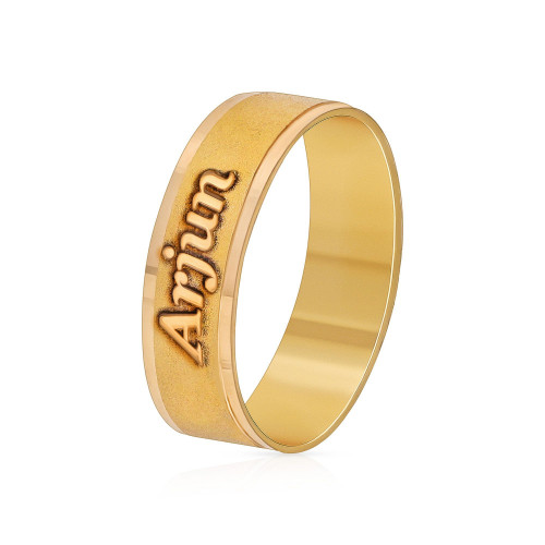 Malabar Gold Ring FRZNS45864