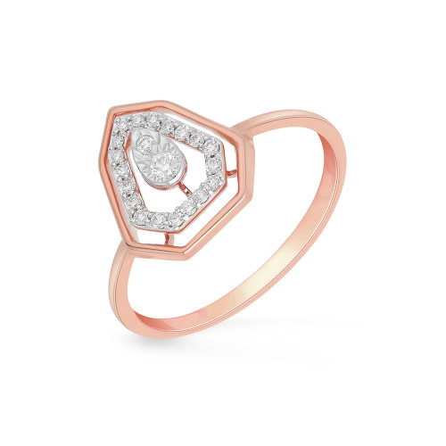 Zoul Diamond Ring FRZOL10034