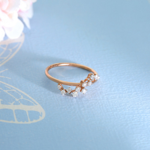 Zoul Diamond Ring FRZOL10042