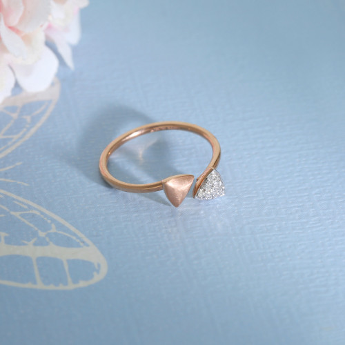Zoul Diamond Ring FRZOL10049