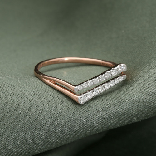 Zoul Diamond Ring FRZOL10053