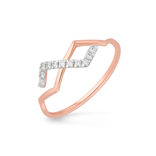Zoul Diamond Ring FRZOL10054