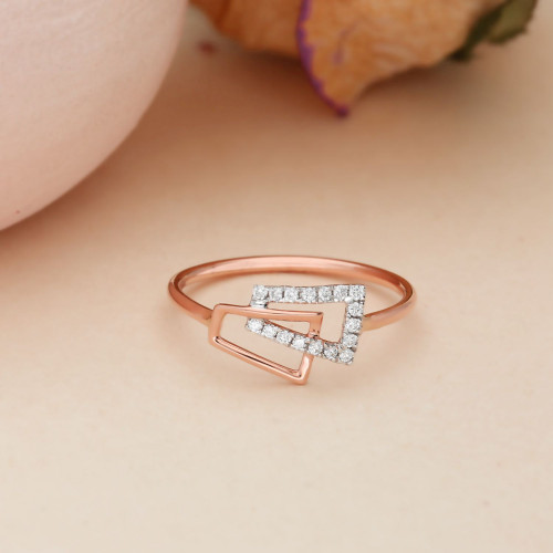 Zoul Diamond Ring FRZOL10057