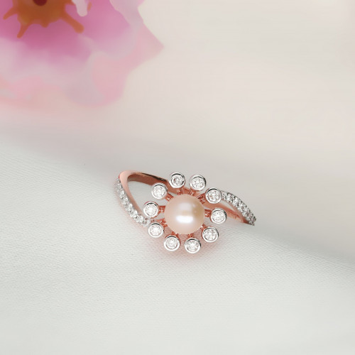 Zoul Diamond Ring FRZOL10065