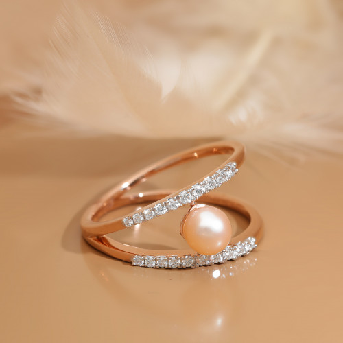 Zoul Diamond Ring FRZOL10076