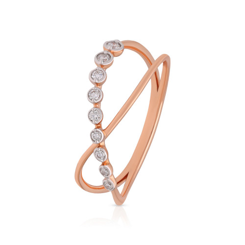 Zoul Diamond Ring FRZOL10091