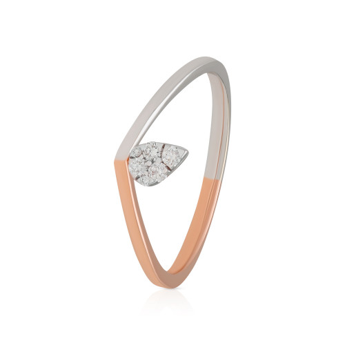 Zoul Diamond Ring FRZOL10095