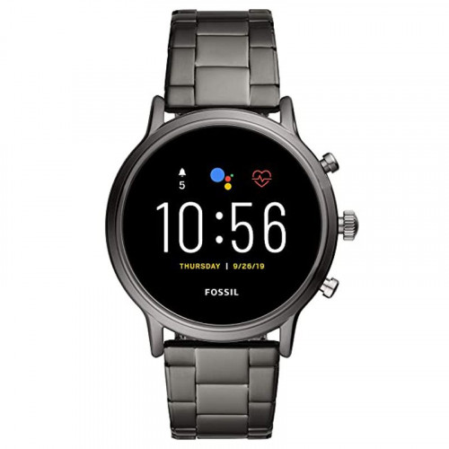 Fossil Men's Gen 5 Smartwatch Full Color Display Watch FTW4024
