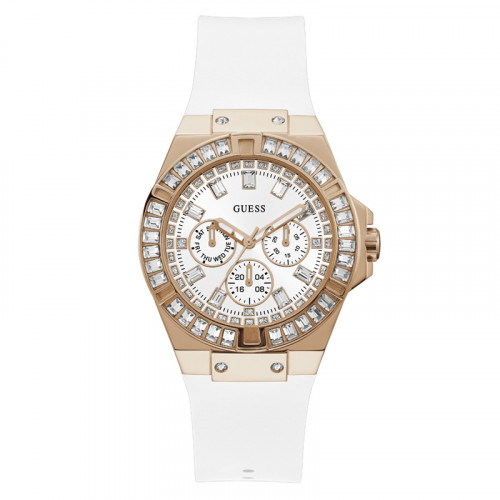 Guess Multi-function Ladies Watch GW0118L4