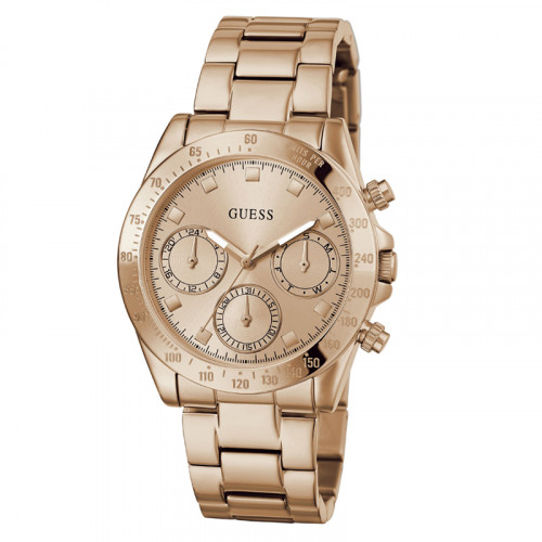 Guess Multi-function Ladies Watch GW0314L3