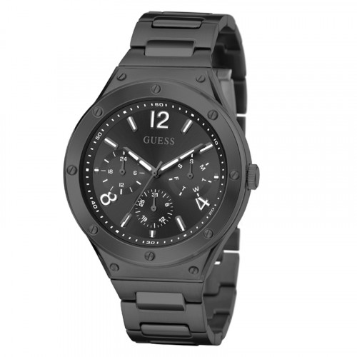 Guess Multi-function Gents Watch GW0454G3