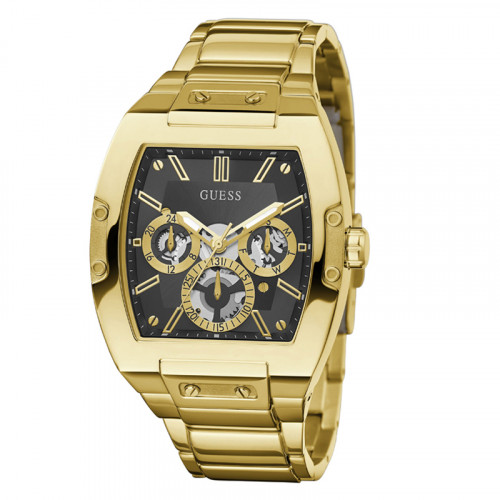 Guess Multi-function Gents Watch GW0456G1