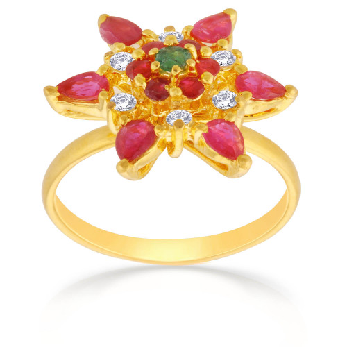 Precia Gold Ring HBDAAAAAJNOC