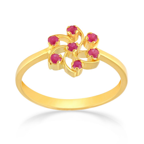 Precia Gold Ring HBDAAAAAKHQV