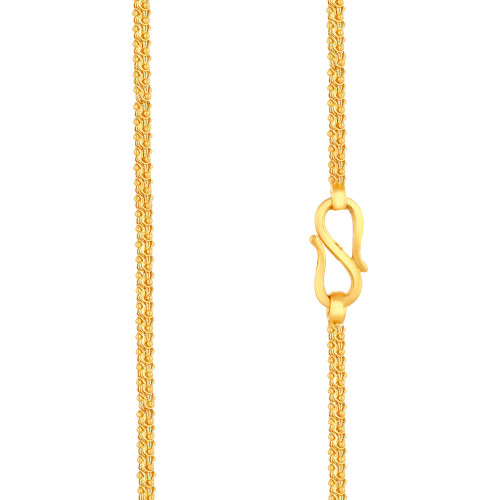 Malabar Gold Chain HBDAAAABKPHU