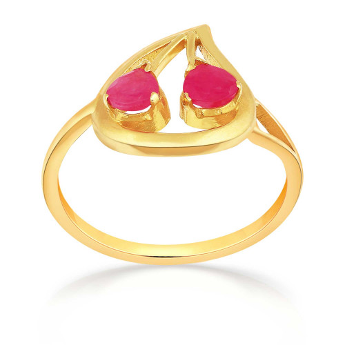 Precia Gold Ring HBDAAAABLUOC