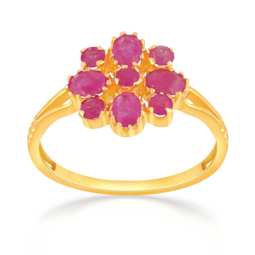 Precia Gold Ring HBDAAAABWJLC