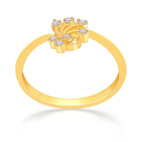 Malabar Precious Ring HBDAAAABZTIA