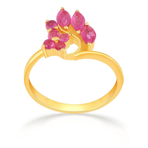 Precia Precious Ring HBDAAAABZVXX