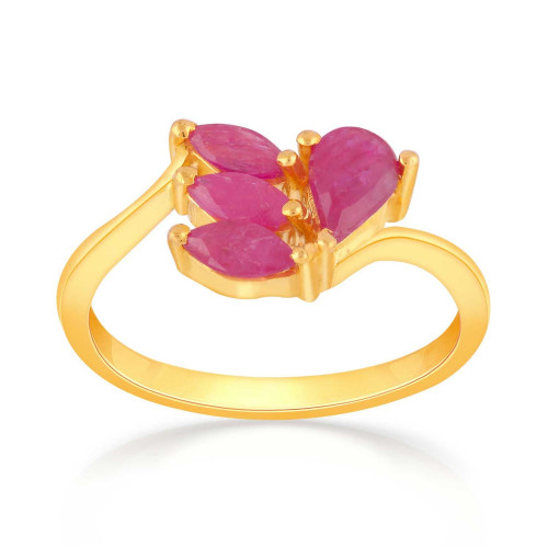 Precia Gold Ring HBDAAAACAIDY