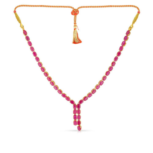 Precia Gemstone Necklace HBDAAAAEPRDO