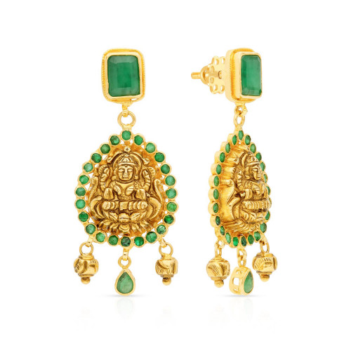 Precia Gemstone Earring HBDAAAAFOALN