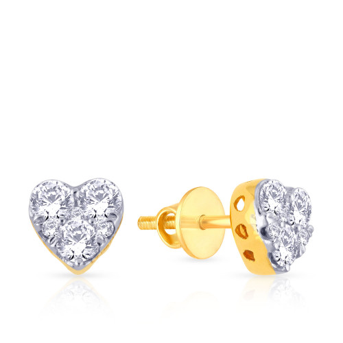 Mine Diamond Earring IJEIJERA00375XX