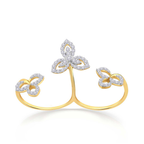 Mine Diamond Ring IJRC02372XX