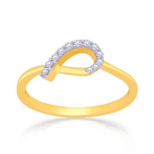 Mine Diamond Ring IJRIJR000660OO