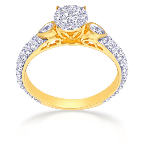 Mine Diamond Ring IJRSVR009521OA