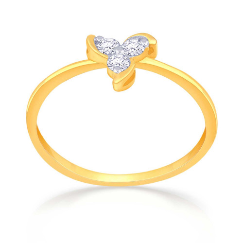 Mine Diamond Ring JGRRT11155A0F