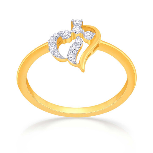 Mine Diamond Ring JGRRT11189A0F