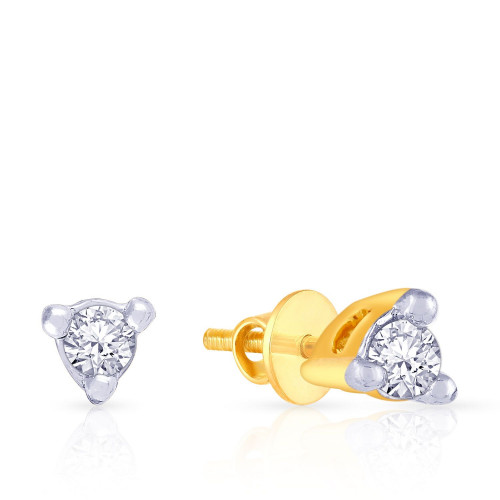 Mine Diamond Earring JIEAIL023