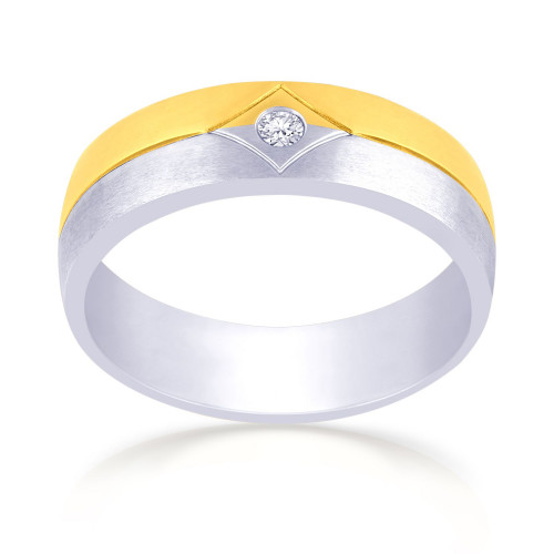 Mine Diamond Ring JIRR3876G