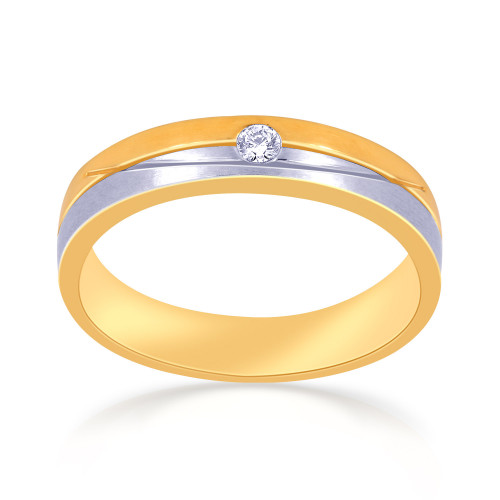 Mine Diamond Ring JIRR4104G