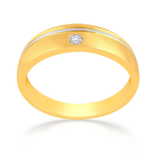 Mine Diamond Ring JIRR5079GPR