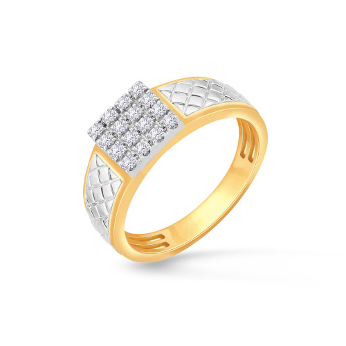 Mine Diamond Ring JIRWM0251